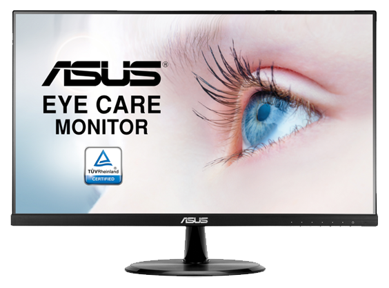 Màn hình ASUS VP249HE (23.8inch/FHD/IPS/75Hz) - KALMTF009194 - VP249HE