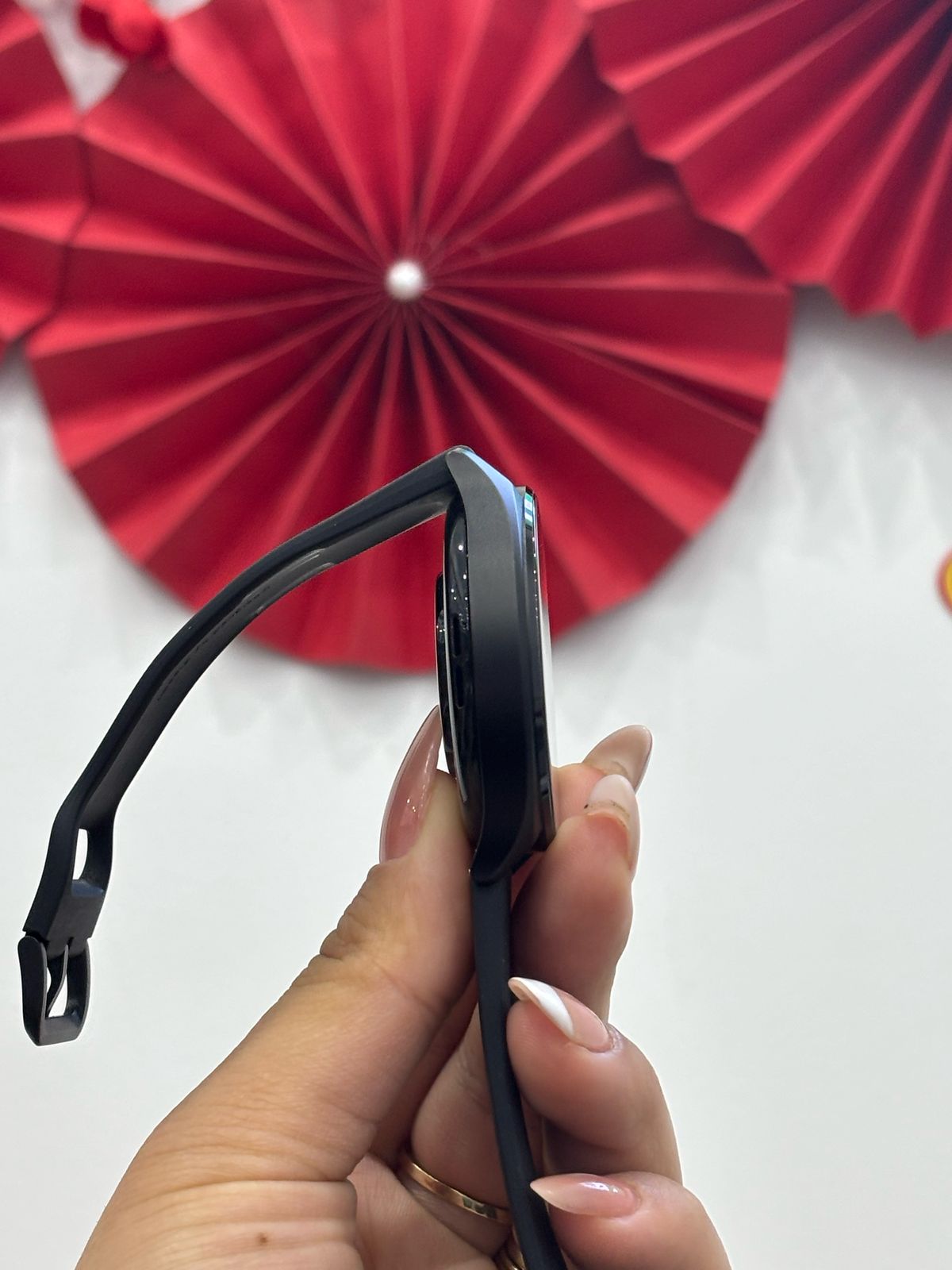 Đồng hồ thông minh Xiaomi Watch 2, TN