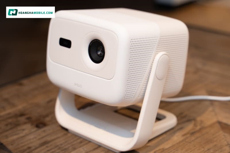 Máy chiếu thông minh JMGO N1S Nano được trang bị công nghệ tránh chướng ngại vật thông minh Máy chiếu thông minh JMGO N1S Nano được trang bị công nghệ tránh chướng ngại vật thông minh