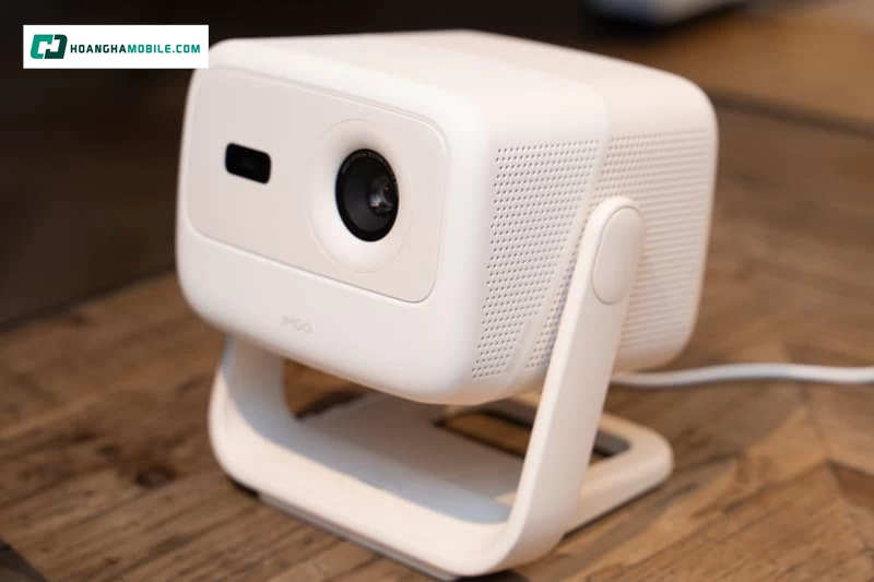 Máy chiếu thông minh JMGO N1S Nano được trang bị công nghệ tránh chướng ngại vật thông minh Máy chiếu thông minh JMGO N1S Nano được trang bị công nghệ tránh chướng ngại vật thông minh