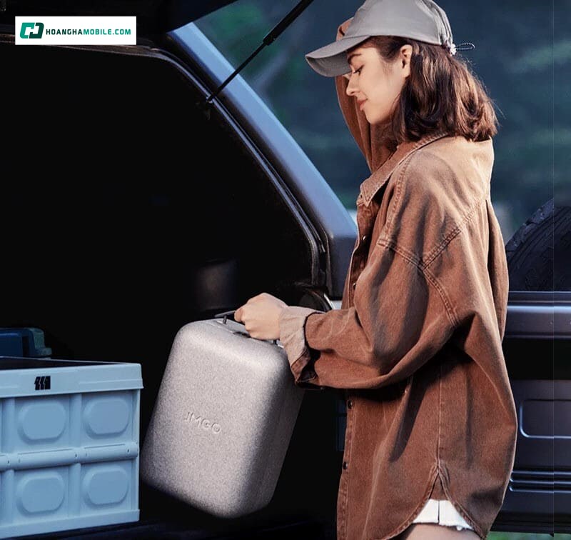 Giá bán tham khảo của máy chiếu thông minh JMGO N1S Nano Giá bán tham khảo của máy chiếu thông minh JMGO N1S Nano