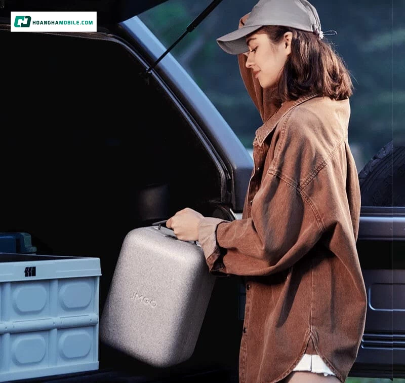 Giá bán tham khảo của máy chiếu thông minh JMGO N1S Nano Giá bán tham khảo của máy chiếu thông minh JMGO N1S Nano