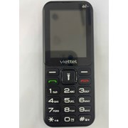 Điện thoại di động Sumo 4G T2 đen (Black)_T2BLK - 356300390448821 - SUMOT2BLK
