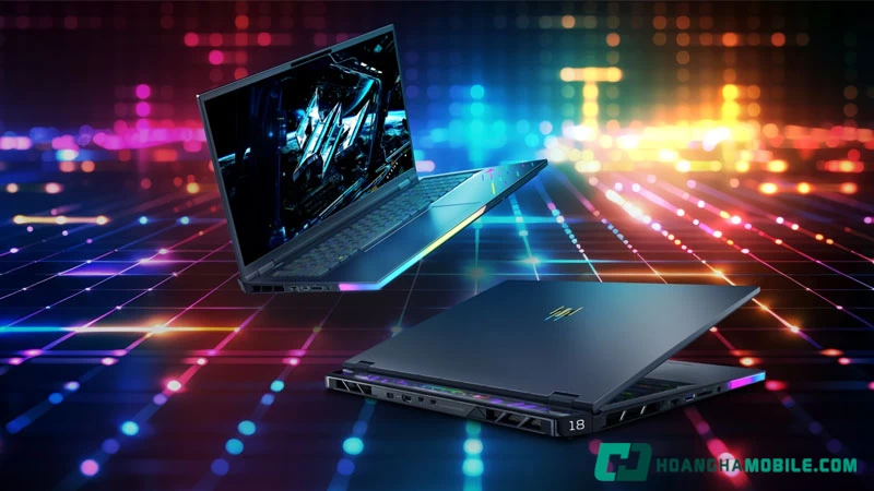 Dung lượng pin ấn tượng. Dung lượng pin ấn tượng.