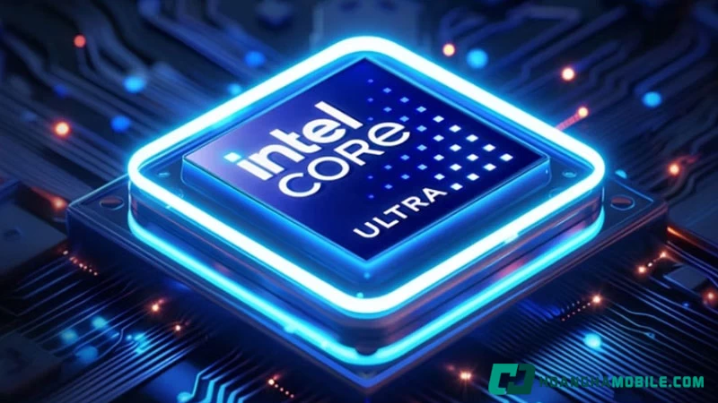 Vận hành vượt trội. Vận hành vượt trội.