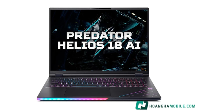 Laptop Acer Predator. Laptop Acer Predator.