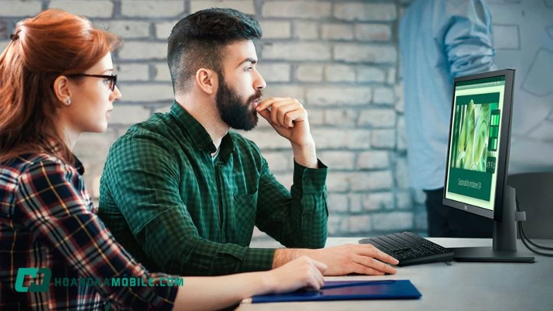 Màn hình Dell E2225H hiện đang được bán tại thị trường Việt Nam với mức giá hấp dẫn Màn hình Dell E2225H hiện đang được bán tại thị trường Việt Nam với mức giá hấp dẫn