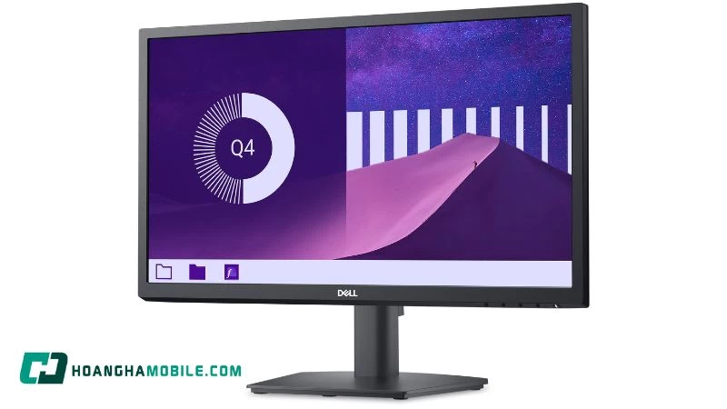 Thời điểm màn hình Dell E2225H ra mắt Thời điểm màn hình Dell E2225H ra mắt