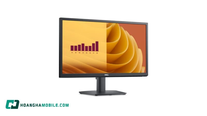 Màn hình Dell E2225H với khả năng hiển thị sắc nét mang đến trải nghiệm thực tế Màn hình Dell E2225H với khả năng hiển thị sắc nét mang đến trải nghiệm thực tế