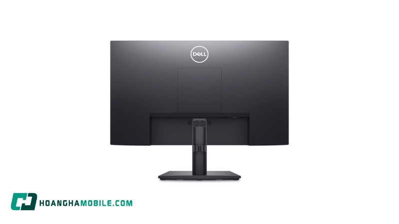 Màn hình Dell E2425H tích hợp đa dạng cổng kết nối