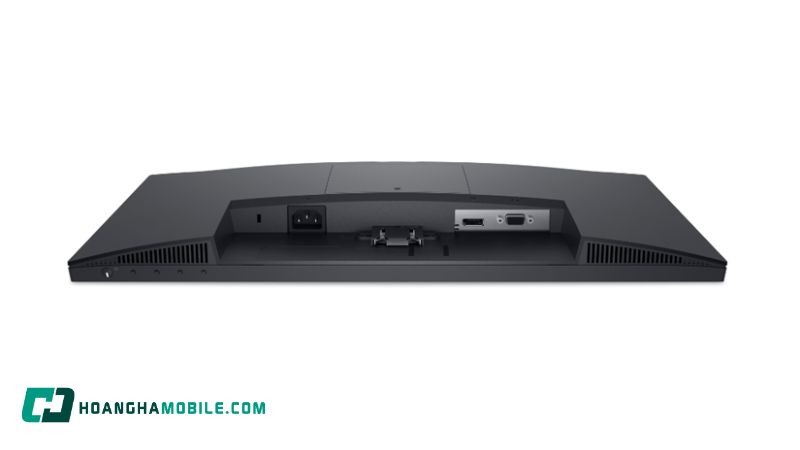Màn hình Dell E2425H không chỉ có thiết kế hiện đại mà còn được trang bị nhiều tính năng đặc biệt