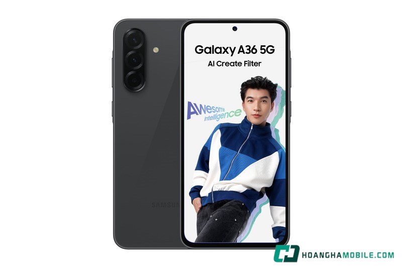 Samsung Galaxy A36 5G. Samsung Galaxy A36 5G.