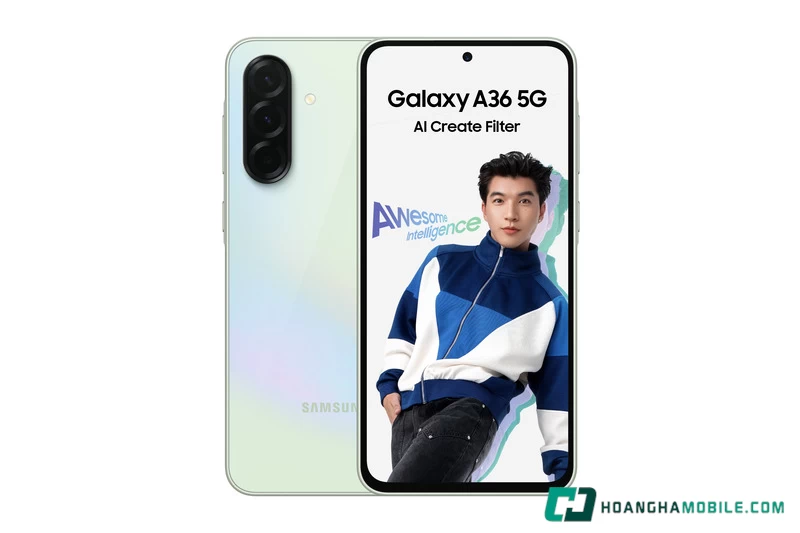 Dung lượng pin lớn. Dung lượng pin lớn.