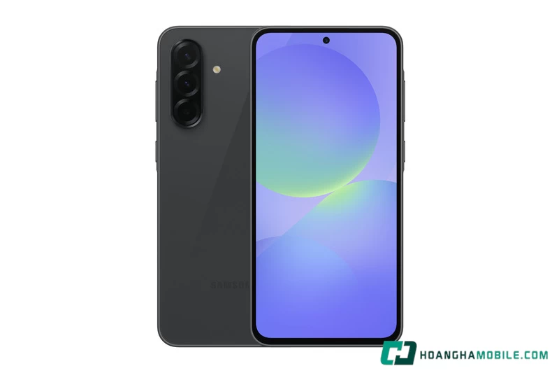 Màn hình sống động. Màn hình sống động.