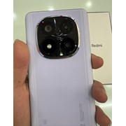 ĐIỆN THOẠI DI ĐỘNG (TEL) REDMI NOTE 14 PRO+ 5G 6.67/SNAP 7S GEN3/8G/256G/200+8+2MP/20MP/5110mAh (24115RA8EG)/TÍM (693255443104 -