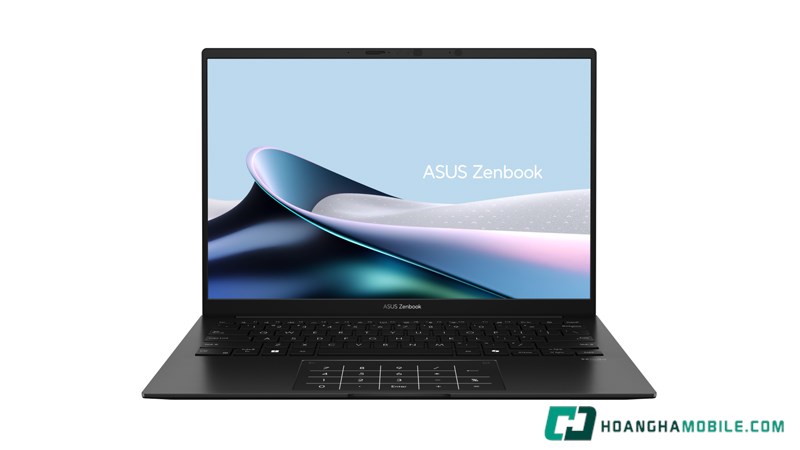 Laptop Asus Zenbook. Laptop Asus Zenbook.