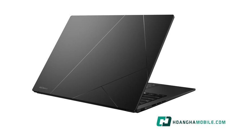 Cổng kết nối linh hoạt. Cổng kết nối linh hoạt.