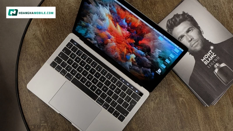 Chọn MacBook Pro SSD 512GB, 1TB hay 2TB? Chọn MacBook Pro SSD 512GB, 1TB hay 2TB?
