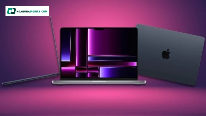 MacBook Pro phù hợp với người dùng cần hiệu năng cao hơn laptop văn phòng - sinh viên thông thường MacBook Pro phù hợp với người dùng cần hiệu năng cao hơn laptop văn phòng - sinh viên thông thường