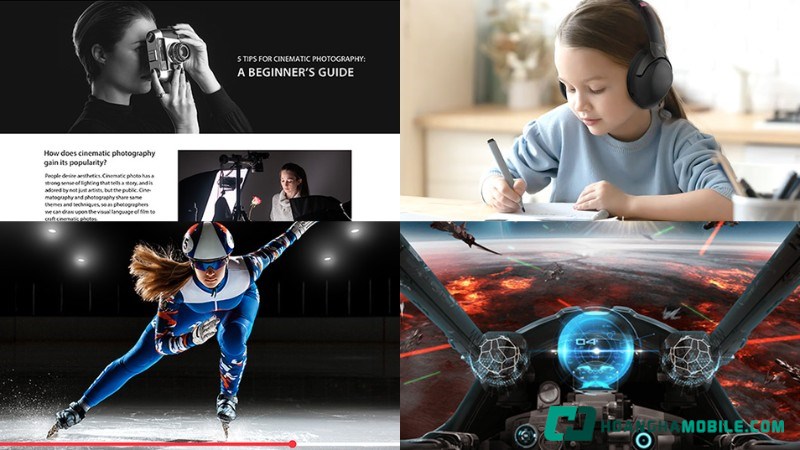 Công nghệ Adaptive Sync trên màn hình ASUS VY249HGR là một trong những yếu tố quan trọng giúp cải thiện trải nghiệm chơi game