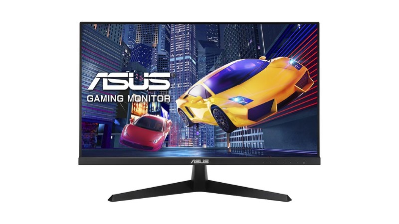 Màn hình ASUS VY279HGR là sản phẩm đến từ thương hiệu ASUS nổi tiếng, được thiết kế dành cho người dùng yêu thích gaming Màn hình ASUS VY279HGR là sản phẩm đến từ thương hiệu ASUS nổi tiếng, được thiết kế dành cho người dùng yêu thích gaming