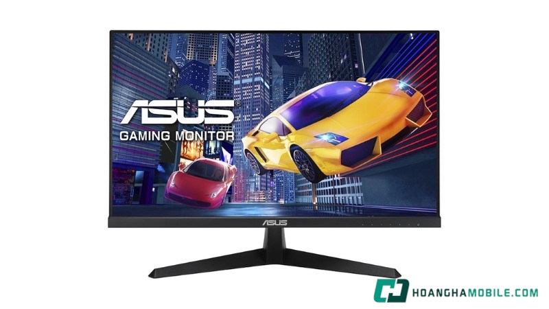 Màn hình ASUS VY249HGR là sản phẩm đến từ thương hiệu ASUS nổi tiếng, được thiết kế dành cho người dùng yêu thích gaming
