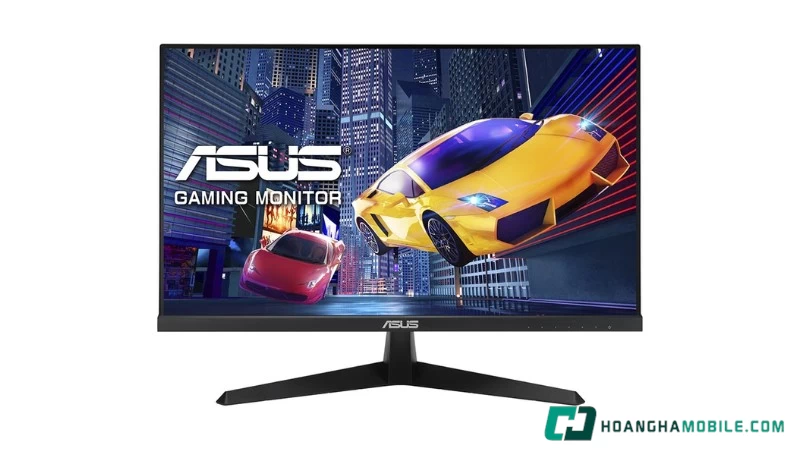 Màn hình ASUS VY249HGR là sản phẩm đến từ thương hiệu ASUS nổi tiếng, được thiết kế dành cho người dùng yêu thích gaming Màn hình ASUS VY249HGR là sản phẩm đến từ thương hiệu ASUS nổi tiếng, được thiết kế dành cho người dùng yêu thích gaming