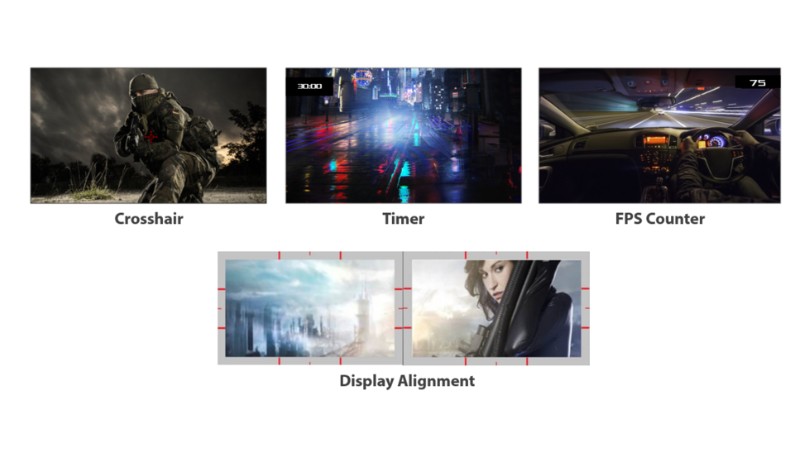 Màn hình ASUS VY279HGR với công nghệ SPLENDID tối ưu hóa màu sắc Màn hình ASUS VY279HGR với công nghệ SPLENDID tối ưu hóa màu sắc