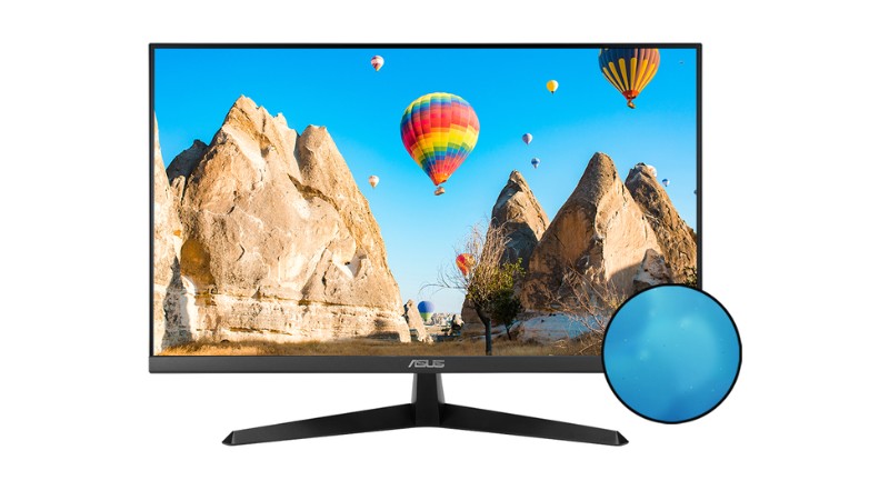 Giá tham khảo của màn hình ASUS VY279HGR Giá tham khảo của màn hình ASUS VY279HGR