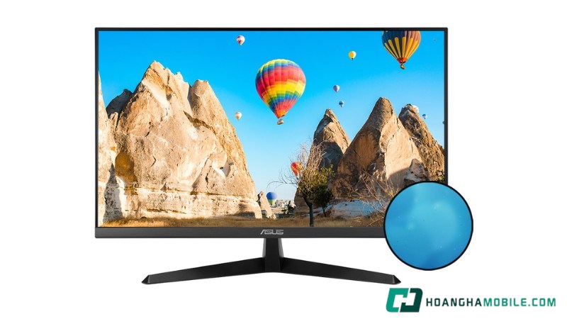 Giá tham khảo của màn hình ASUS VY249HGR