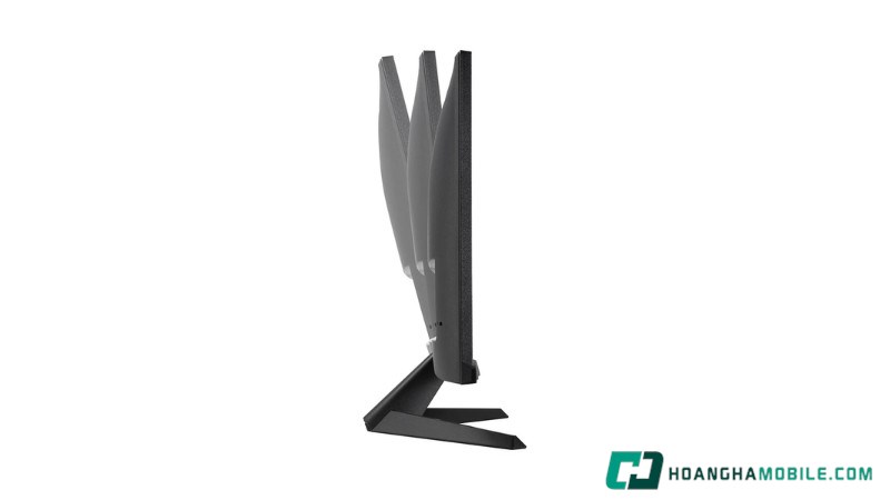 Màn hình ASUS VY249HGR ra mắt khi nào?