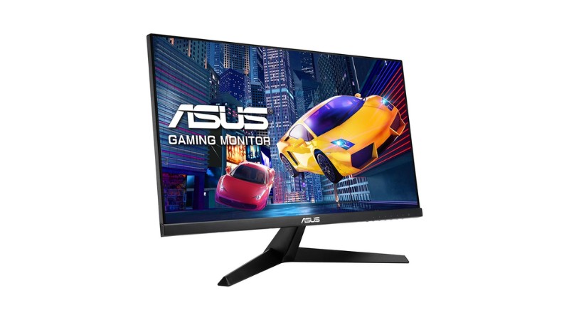 Màn hình ASUS VY279HGR gây ấn tượng với thiết kế tinh tế, hiện đại Màn hình ASUS VY279HGR gây ấn tượng với thiết kế tinh tế, hiện đại