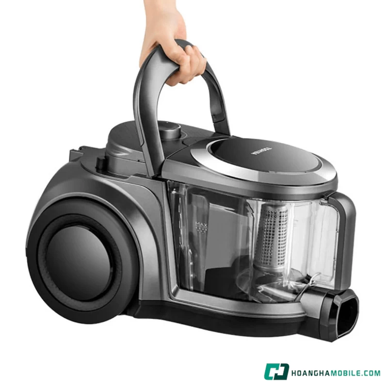 Bộ lọc HEPA giúp kháng khuẩn hiệu quả. Bộ lọc HEPA giúp kháng khuẩn hiệu quả.