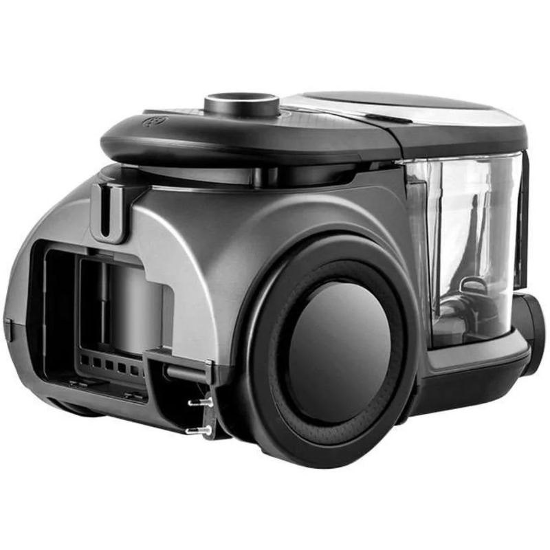 Giảm tần suất đổ bụi.