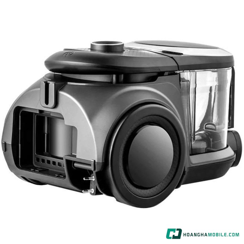 Giảm tần suất đổ bụi. Giảm tần suất đổ bụi.