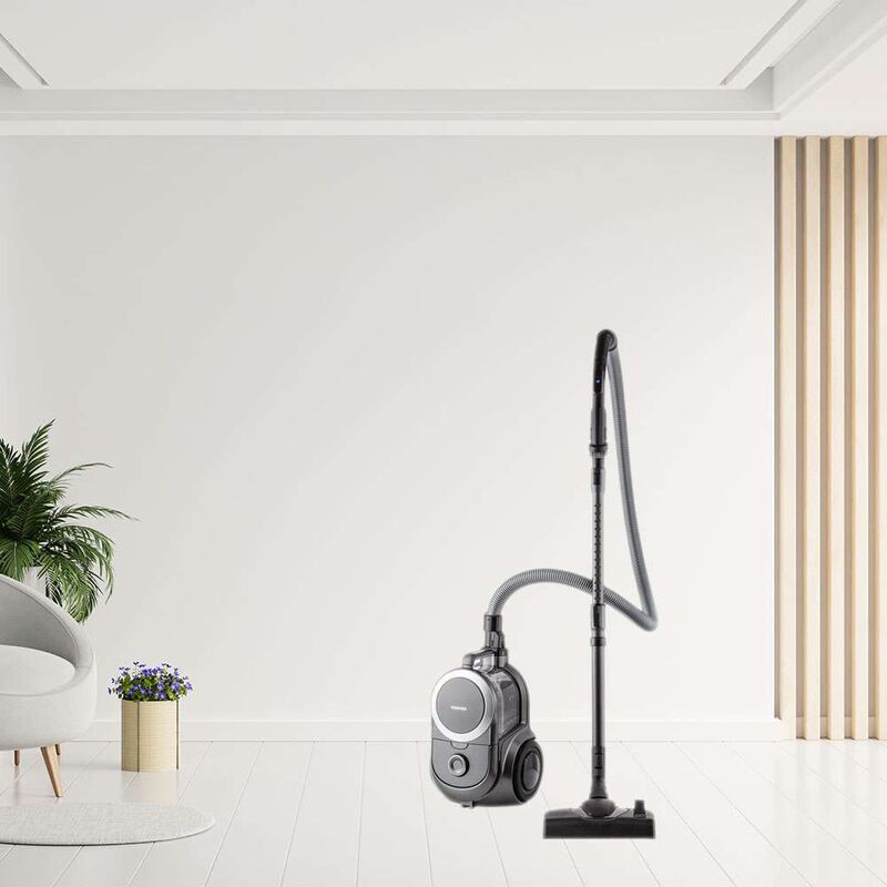 Thiết bị gia dụng toàn diện.