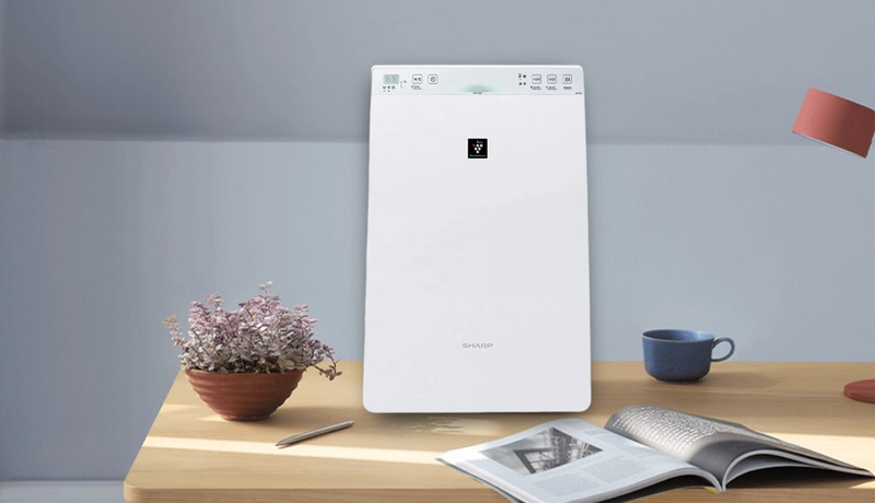 Thiết kế nhỏ gọn êm ái. Thiết kế nhỏ gọn êm ái.