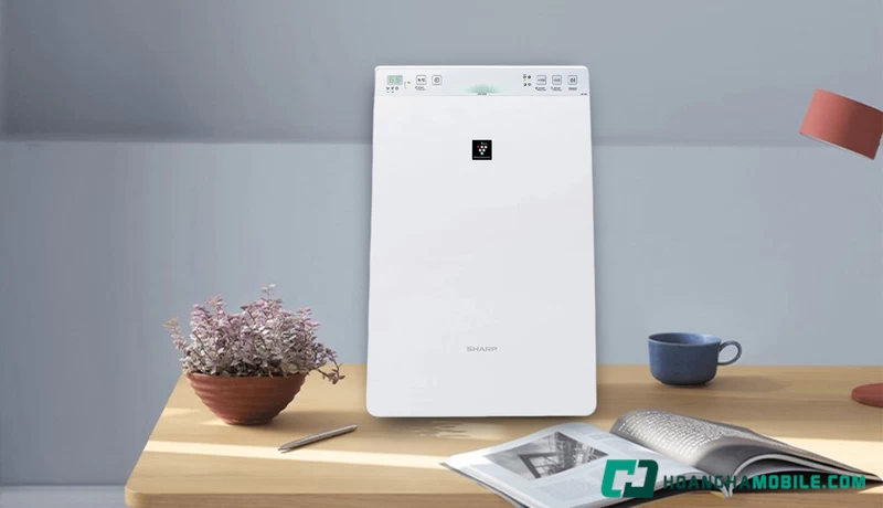 Thiết kế nhỏ gọn êm ái. Thiết kế nhỏ gọn êm ái.