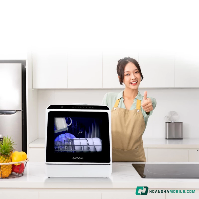 Thiết kế hiện đại tiện lợi. Thiết kế hiện đại tiện lợi.