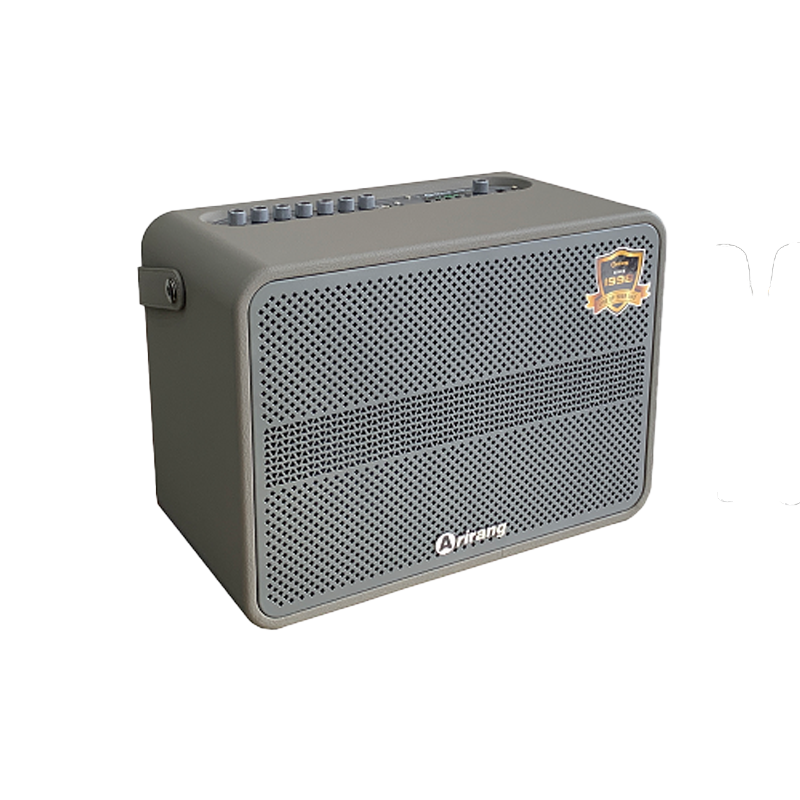 Bộ loa karaoke di động Arirang AM3