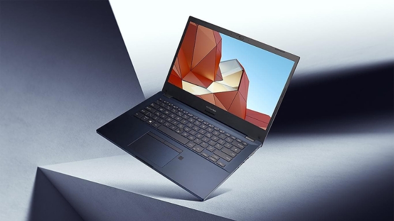 Laptop Asus.