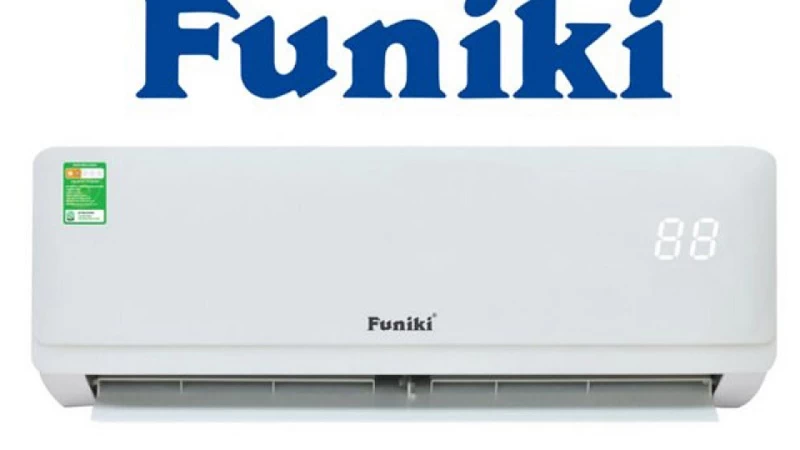 Các sản phẩm điều hòa thuộc phân khúc giá rẻ Các sản phẩm điều hòa thuộc phân khúc giá rẻ