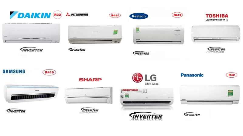 Điều hòa tốt không chỉ hoạt động ổn định mà còn cần được hỗ trợ bảo hành lâu dài Điều hòa tốt không chỉ hoạt động ổn định mà còn cần được hỗ trợ bảo hành lâu dài