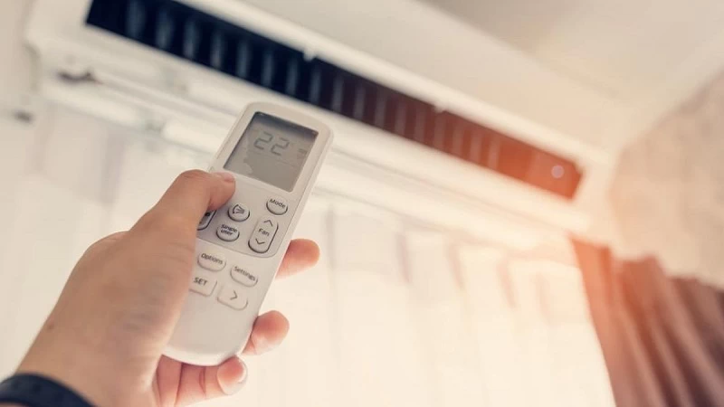 Tính năng là một trong những tiêu chí hàng đầu giúp người tiêu dùng đánh giá và lựa chọn điều hòa phù hợp Tính năng là một trong những tiêu chí hàng đầu giúp người tiêu dùng đánh giá và lựa chọn điều hòa phù hợp