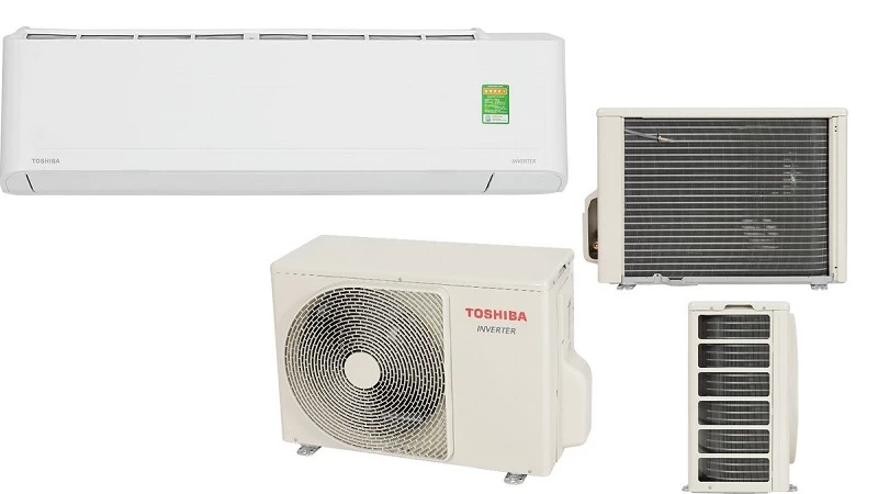 Điều hòa Toshiba là cái tên nổi bật trên thị trường nhờ sự kết hợp giữa công nghệ, hiệu suất làm lạnh và khả năng tiết kiệm năng lượng Điều hòa Toshiba là cái tên nổi bật trên thị trường nhờ sự kết hợp giữa công nghệ, hiệu suất làm lạnh và khả năng tiết kiệm năng lượng