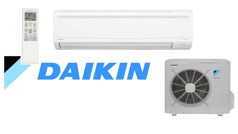 Các sản phẩm điều hòa thuộc phân khúc cao cấp Các sản phẩm điều hòa thuộc phân khúc cao cấp