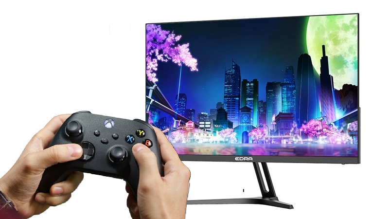 Tấm nền IPS chất lượng cao. Tấm nền IPS chất lượng cao.