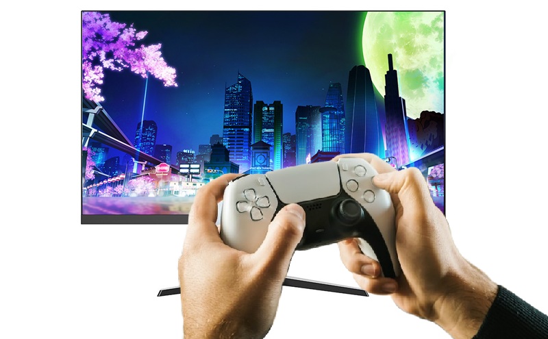 Giảm thiểu độ trễ hình ảnh. Giảm thiểu độ trễ hình ảnh.