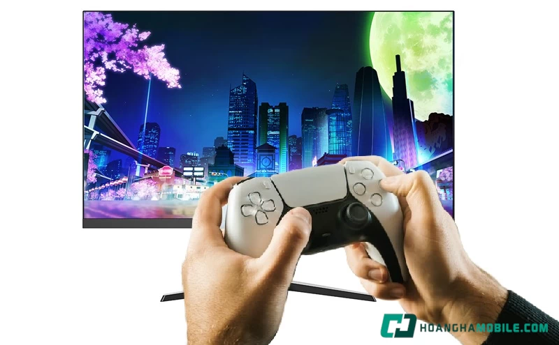 Giảm thiểu độ trễ hình ảnh. Giảm thiểu độ trễ hình ảnh.