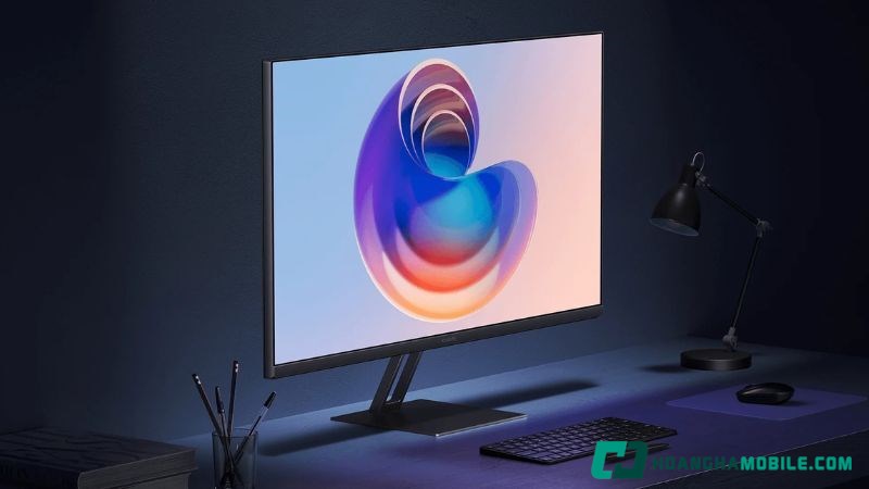 Với mức tiêu thụ điện năng tối đa chỉ 36W, màn hình Xiaomi A27Qi (ELA5812EU) là một trong những lựa chọn tiết kiệm năng lượng tối ưu Với mức tiêu thụ điện năng tối đa chỉ 36W, màn hình Xiaomi A27Qi (ELA5812EU) là một trong những lựa chọn tiết kiệm năng lượng tối ưu